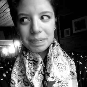 Meet your Posher, Kate